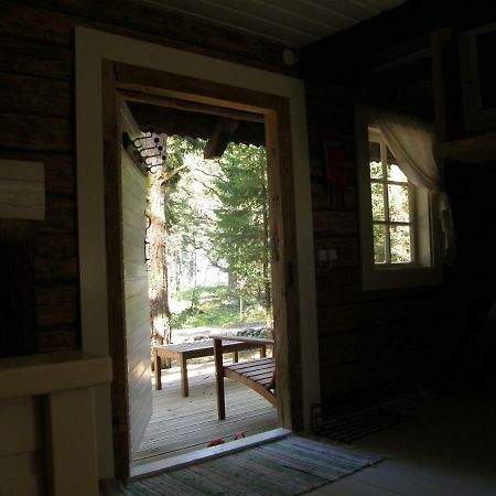 Ranna Villa Farm Kudema Exterior foto