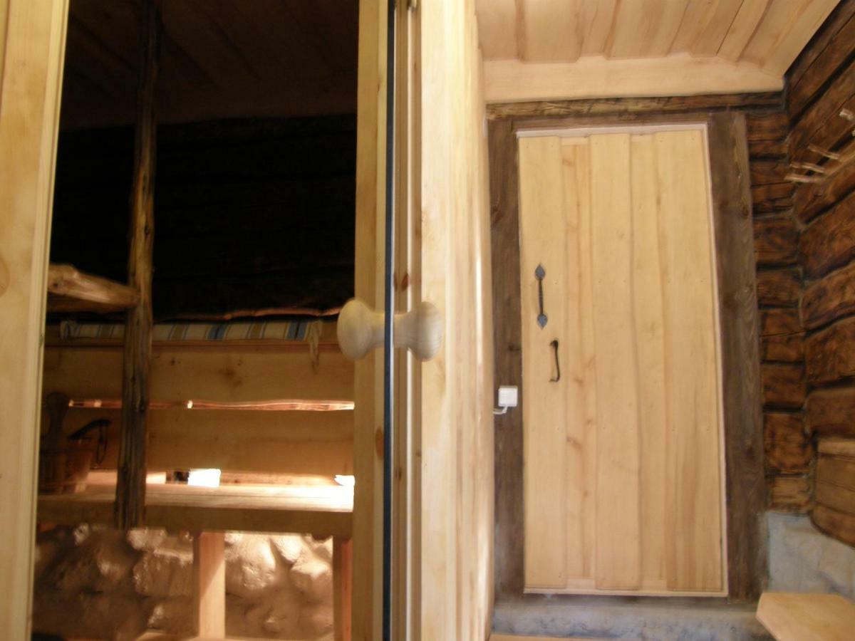 Ranna Villa Farm Kudema Exterior foto