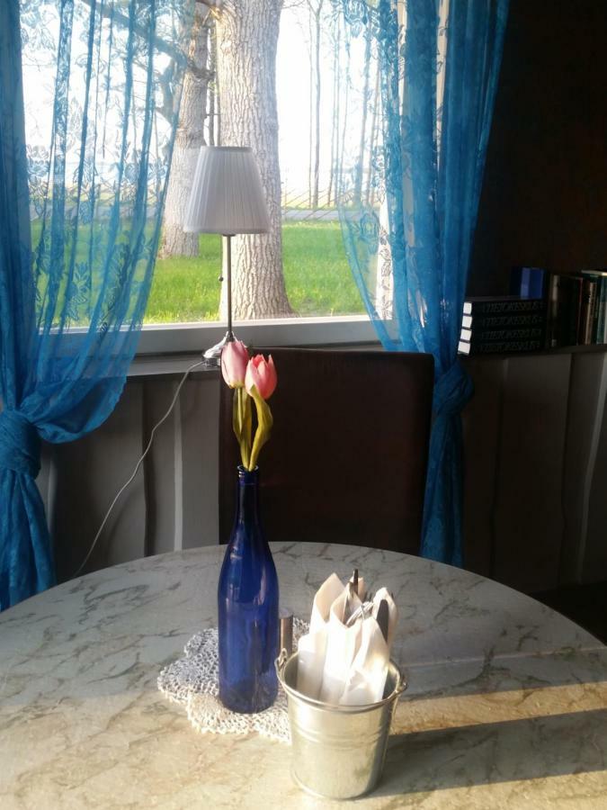 Ranna Villa Farm Kudema Exterior foto